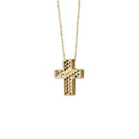 Collana Salvini Donna in Oro giallo Diamante 20064599 - 20064599